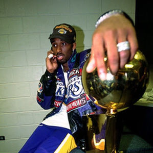 Meet your Posher, Cornelius